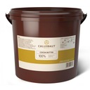 Kakaové maslo Callebaut 3kg - kakaové maslo