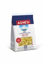 AGNESI Conchiglioni cestoviny veľká škrupina 500 g