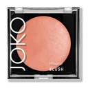 Joko Mineral Blush Spekaná minerálna lícenka č.13