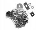 HARLEY V-ROD CHROME KRYT HORN EAGLE