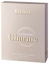 Jfenzi Charme Diamonde parfumovaná voda 100 ml