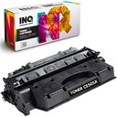 CE505X toner pre tlačiareň HP 05X VYSOKÁ ÚČINNOSŤ čierny NOVINKA