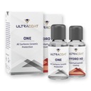 Keramická sada Ultracoat 30 ml