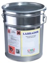 LABRADOR Road Paint, zelená, 15 kg balenie