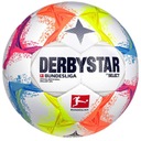 DerbyStar Bundesliga 2022 lopta APS multicolor 5