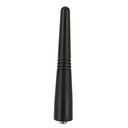 Ručná UHF anténa 9cm pre MOTOROLA GP 320 360 380