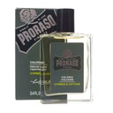 Proraso kolínska voda Cypress Vetyver 100 ml