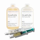 OLAPLEX SET 1 DÁVKA No1 3,75ml + No2 7,5ml