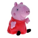 Peppa Pig: maskot Peppa Pig 16/12 cm 3v1