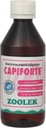 ZOOLEK Capiforte 250ml Parazity Nematodes Flukes