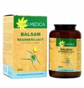 IWO MEDICA balzam HUSIA SADA ricínový olej 200 ml