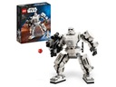 LEGO Star Wars Stormtrooper Mech 75370