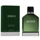 ARMANI PRODUKT EAU DE CEDRE POUR HOMME 100ML EDT