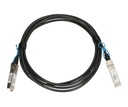 Kábel SFP28 DAC 25Gbps 1m Extralink SFP28 DAC