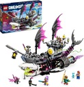 LEGO DREAMZzz 71469 Nočná mora Sharkship