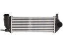 INTERCOOLER THERMOTEC DAR006TT