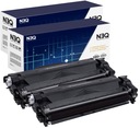 2x toner pre Brother TN-2421 DCP-L2512D HL-L2352DW