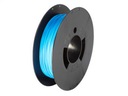 F3D FILAMENT PLA 1,75 mm 0,2 kg Svetlomodrá