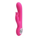 VIBRATOR PRETTY LOVE - CARINA 05-0685