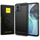 CARBONOVÝ kufor s pancierovým chrbtom pre MOTO G53 5G