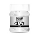 PENTART SKLENENÁ LAJACIA GLAZA 230ml