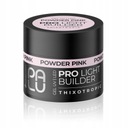 Palu Builder POWDER PINK Stavebný gél ružový 45g