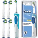 Elektrická zubná kefka Oral-B Clean Vitality D12