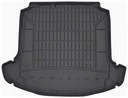 Koberec do kufra SKODA Rapid Liftback Carpet Insert