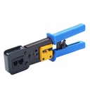 VIDI-RJ45-Z-56 RJ45 KRIMOVAČ ZÁSTRČKY CAT 5E 6