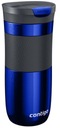 CONTIGO BYRON termohrnček termohrnček DEEP BLUE 470