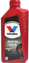 VALVOLINE PREVODOVÝ OLEJ 75W90 GL4 1L