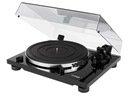 Gramofónový predzosilňovač Thorens TD-201 Piano Black