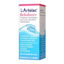 Artelac Rebalance očné kvapky 10 ml (dátum exspirácie