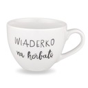 500 ml hrnček - vedro na čaj