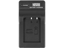 NEWELL DC-USB nabíjačka pre batérie NP-BX1