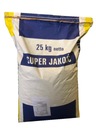 Krmivo pre ryby, krmivo pre ryby 25% proteín CARP 25 kg