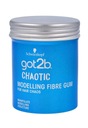 Schwarzkopf Got2b Chaotic Modeling Gum 100