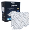 15x NÁPLŇ 250g - NAJSILNEJŠÍ ABSORPTOR VLHKOSTI