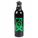 FOX LABS Mean Green pepper spray Hasiaci prístroj 355 ml hmlový kužeľ 6% OC USA