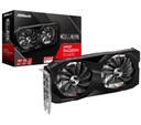 Grafická karta ASrock Radeon RX 6600 Challenger