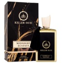 PARIS CORNER KILLER OUD POLNOČNÁ EXTÁZA 100ML UNISEX VONNÁVANÁ VODA