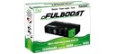 Štartovací štartér FULBAT FULBOOST 15000mAh 300A-600A