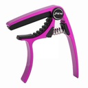 JEREMI U20 Ukulele Capo Pink