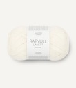 Merino vlna Sandnes Garn Babyull Lanett 100% 1012