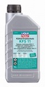 Chladiaca kvapalina G11 KFS11 1L Liqui Moly koncentrát