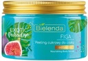 BIELENDA EXOTICKÝ FIGA CUKOROVÝ PEELING 350ML