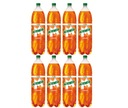 8x Mirinda 2,25l sýtený nápoj CZ