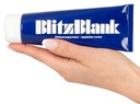 BlitzBlank krém 125ml depilácia za 5 minút