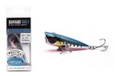 POPER SAVAGE GEAR 3D MINNOW 4,3 cm