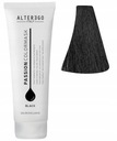 AlterEgo PASSION COLORING MASK Black 250ml